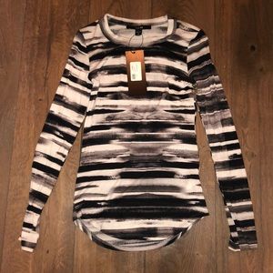 Women’s Red 23 Shirt, Never Worn, New W/ Tags